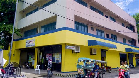 philpost post office brgy. 9 photos|Dumaguete City Post Office. PhilPost Branches in Negros Oriental.